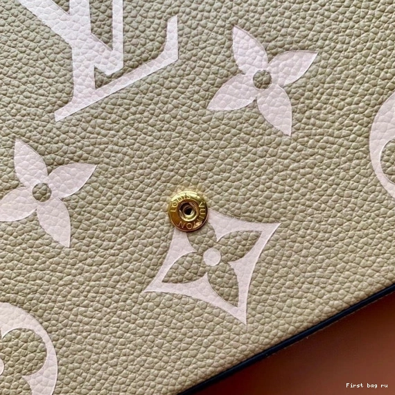Frstbag ru LOUIS POCHETTE VUITTON FÉLICIE 0814